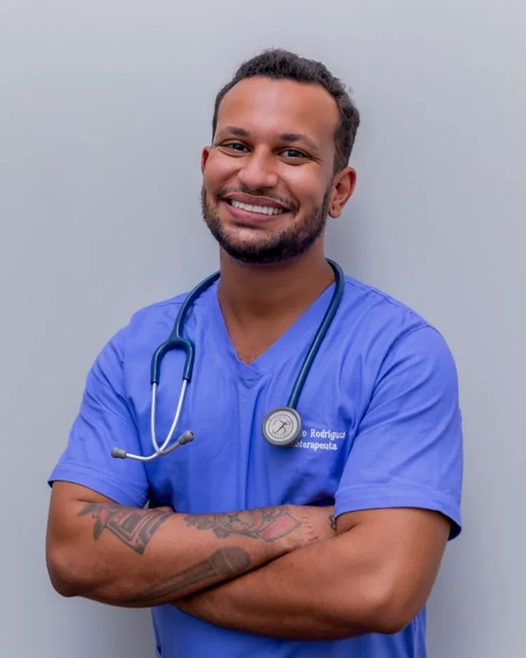 A professional staff member representing the friendly and expert care provided by our listed professionals